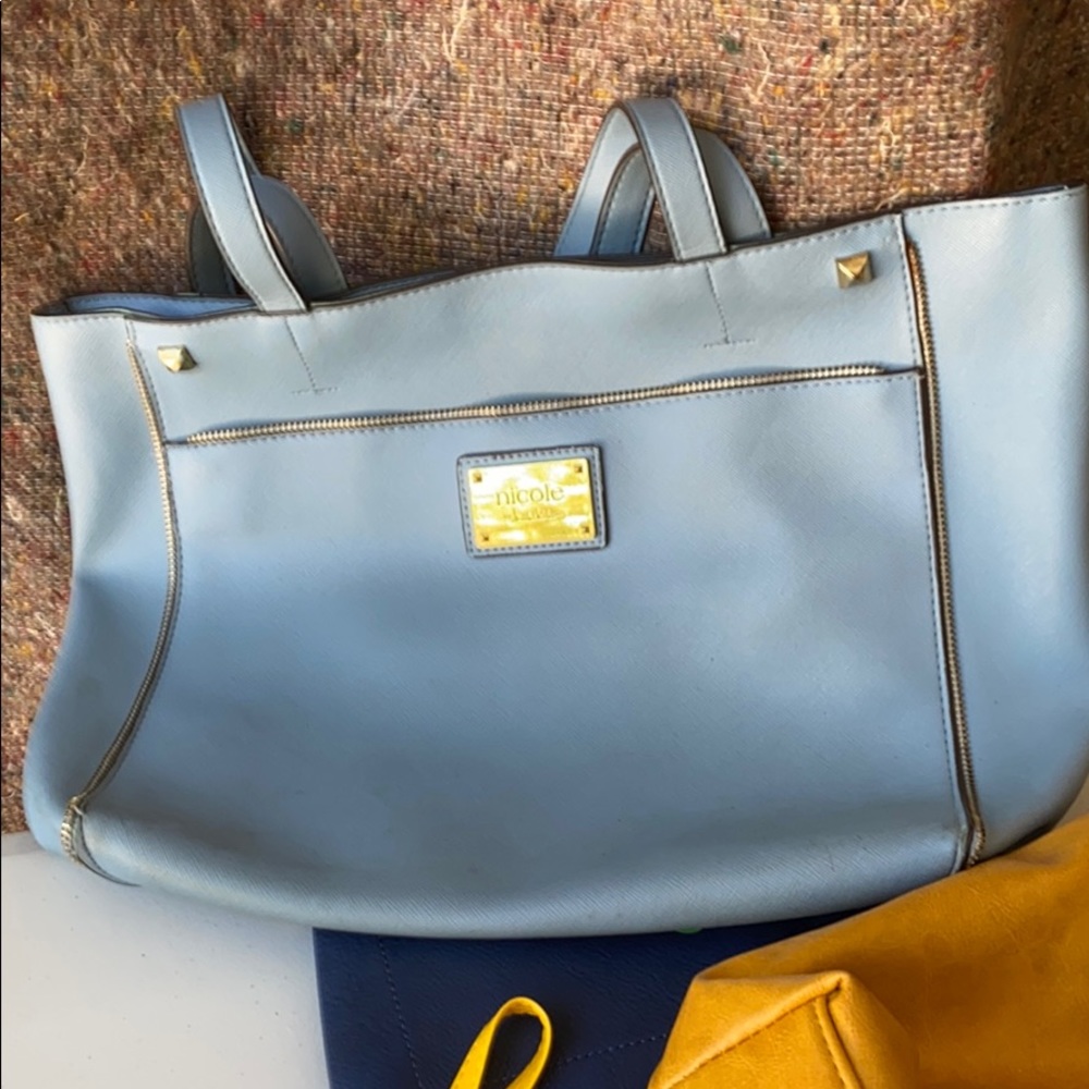 Ladies purse